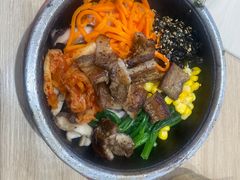 -权味·朝鲜族拌饭(勒泰店)