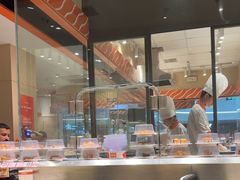 -新一番三文鱼寿司(大东海店)