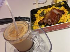 -太兴餐厅(小径湾店)