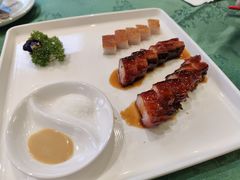 誉八仙双拼-誉八仙粤菜(万象天地店)
