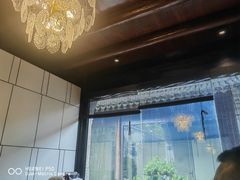 -走马楼饭庄(慈城古县城店)
