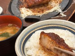 -矢场猪(名古屋站名铁店)