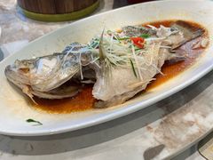 -玉林烤鸭店(定福庄店)