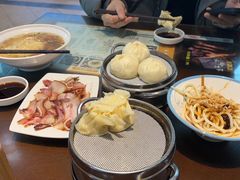 -正一涵老味道名小吃(广汉总店)