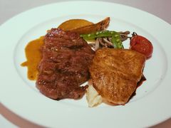 -戈雅法餐厅(世界城广场店)