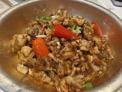 -美庐餐厅·湖北菜·吴佩孚公馆(南京路店)