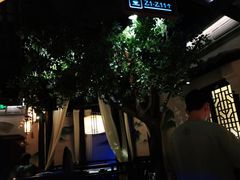 -绿茶餐厅(汇悦大融城店)