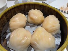 -香港龙凤楼(陆家嘴中心店)