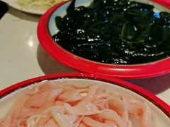 -红鼎坊·老成都火锅(新南门店)
