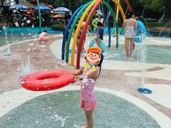 -苏州乐园森林水世界