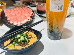 -呷哺呷哺 黄金牧场 (新中关购物中心店)
