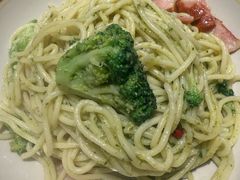 -萨莉亚意式餐厅(万嘉商业广场店)