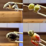身披黄金甲，万物皆可炸！天妇罗专卖店了解一下？