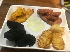 -乐凯撒披萨(中心书城店)
