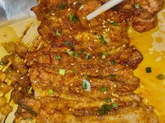 -狮龙啤酒烧烤屋(建二路店)