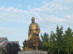 -赵州桥景区