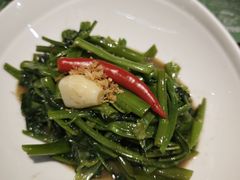 -帕蓝·暹罗料理(大学路店)