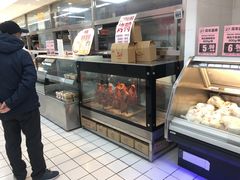 -物美超市(通州梨园店)