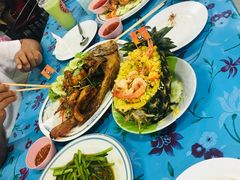 -陳妈妈泰国菜