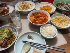 -小吊梨汤·北京菜·烤鸭(清河万象汇店)