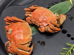 -小厨娘淮扬菜(江宁万达店)