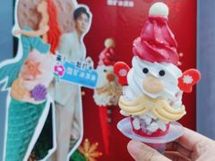 -CORNER CONE GELATO酷矿手作霜淇淋(南头古城店)