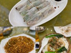 -嘉禧大酒楼(康城广场店)