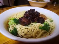 -泰顺江南春面馆