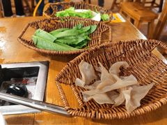 -阿婆情腊排骨火锅(饮玉巷店)
