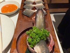 -缘·金家烤鳗鱼(西塔总店)