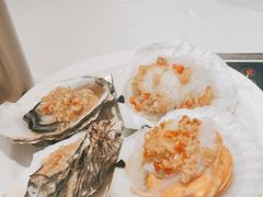 -海味当家·蒸锅海鲜(中山广场创始店)