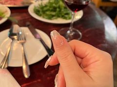 -羽深肉铺 Steak & Wine