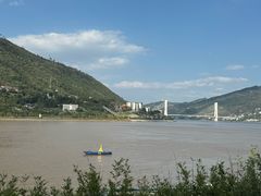-白鹤梁水下博物馆