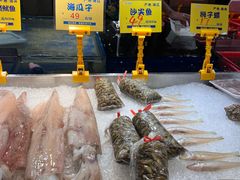 -79号渔船海鲜饭店(龙岗店)