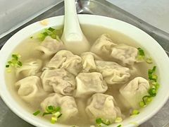 -巧手馄饨(箍桶巷店)