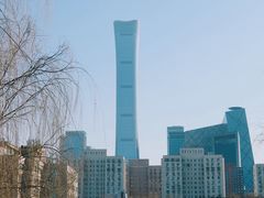 -团结湖公园