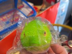 -永安鱼庄·镇江菜(东吴路店)