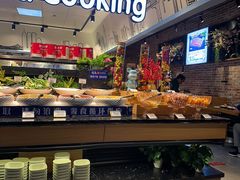 -梨花自助烤肉(天河城店)