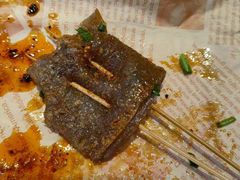 -川正旺江湖菜(三元桥店)