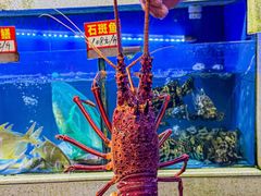 -东江海鲜大排档·潮汕菜·砂锅粥