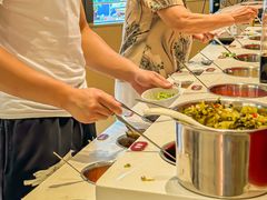 -潮正和潮汕牛肉火锅·老字号(番禺万达店)