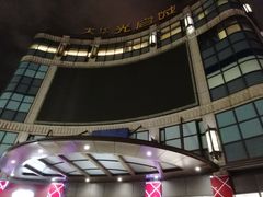 门面-光启城时尚购物中心