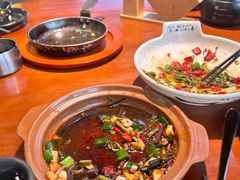 -徽三说·土徽菜·中国徽菜连锁品牌(一中店)