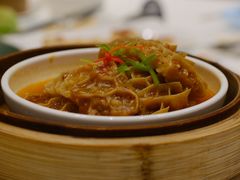 金钱肚-北园酒家(小北路店)
