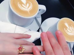 -Nectar One Cafe(勇烈路n1店)
