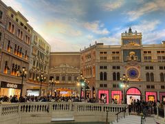 -澳门地道葡国餐