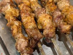 -清真吴记门钉肉饼·喜多利