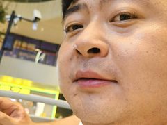 -乔一乔怪味干锅(武侯欢肆店)