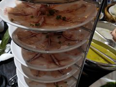 -凤凰山斑鱼馆(恭城店)