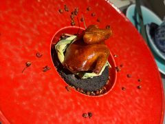 -南堂馆·新川菜(春熙路店)